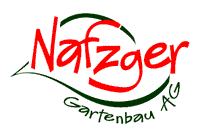 Nafzger Gartenbau AG