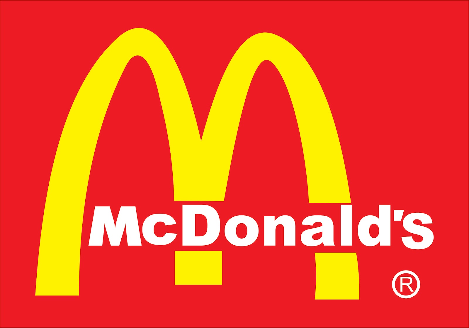 McDonalds Restaurants 